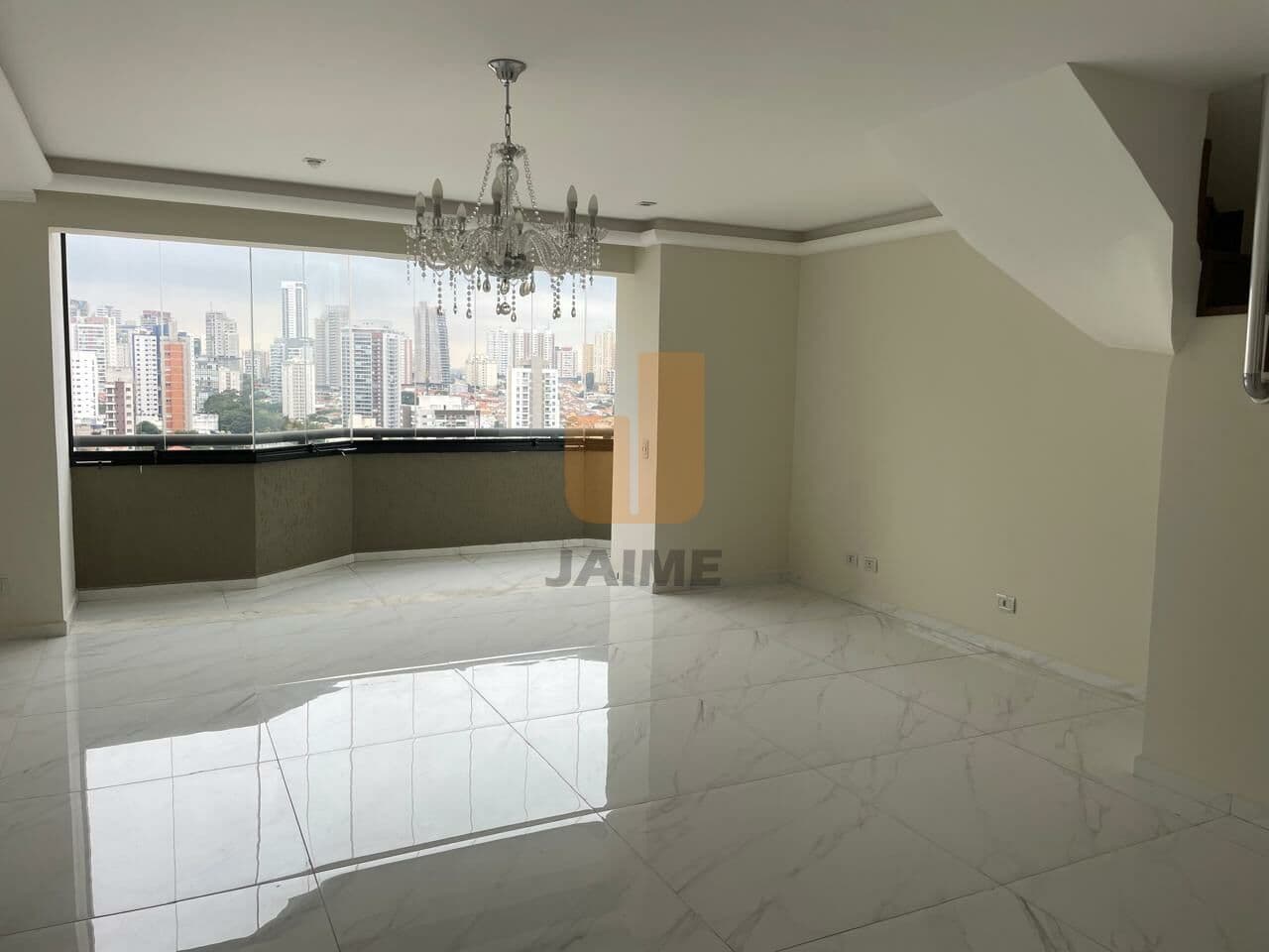 Apartamento de 4 dormitórios na R Cajaíba — Pompéia, São Paulo - foto 2
