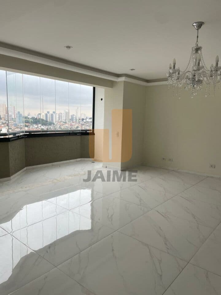 Apartamento de 4 dormitórios na R Cajaíba — Pompéia, São Paulo - foto 3