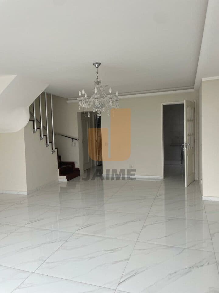 Apartamento de 4 dormitórios na R Cajaíba — Pompéia, São Paulo - foto 4