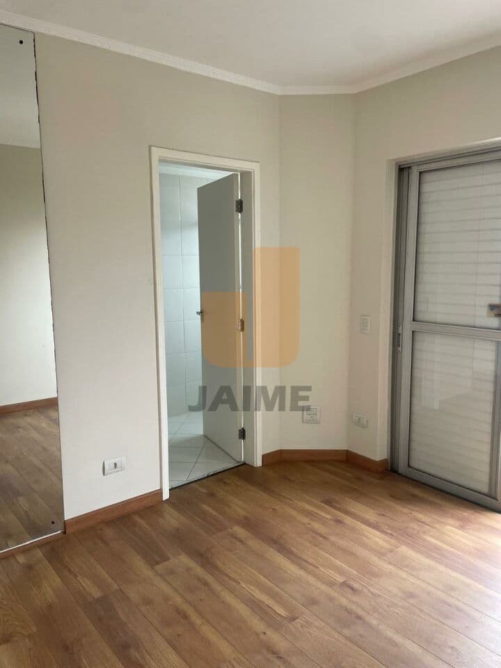 Apartamento de 4 dormitórios na R Cajaíba — Pompéia, São Paulo - foto 5