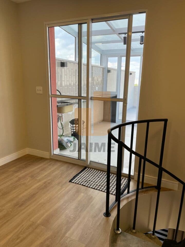Apartamento de 2 dormitórios na R CAPOTE VALENTE — Pinheiros, São Paulo - foto 2