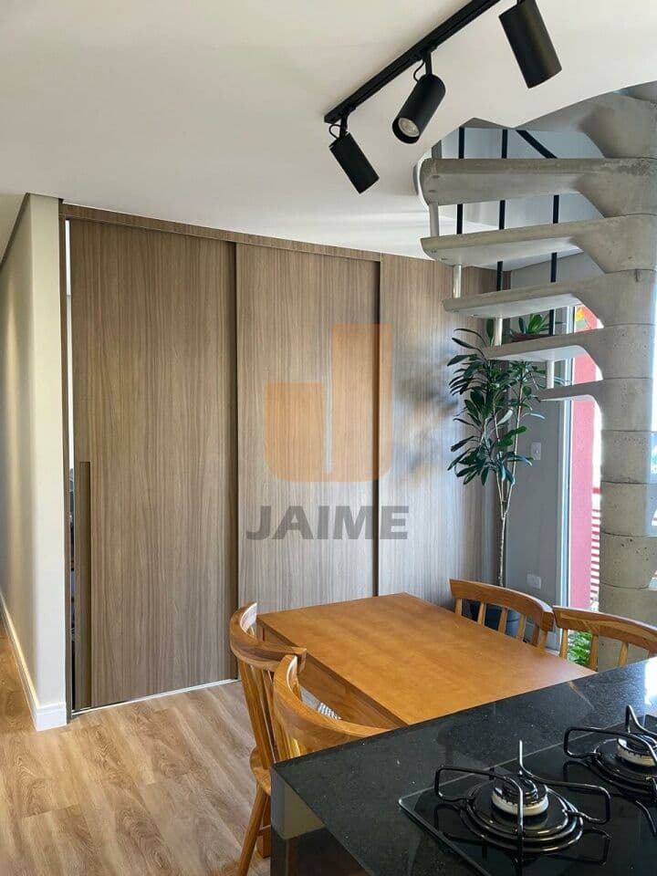 Apartamento de 2 dormitórios na R CAPOTE VALENTE — Pinheiros, São Paulo - foto 5
