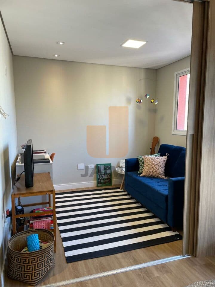 Apartamento de 2 dormitórios na R CAPOTE VALENTE — Pinheiros, São Paulo - foto 3