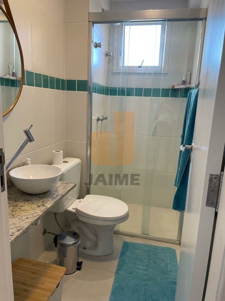 Apartamento de 2 dormitórios na R CAPOTE VALENTE — Pinheiros, São Paulo - foto 4