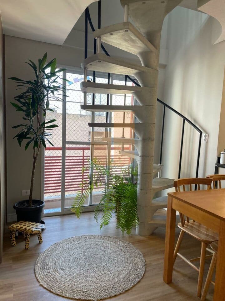 Apartamento de 2 dormitórios na R CAPOTE VALENTE — Pinheiros, São Paulo