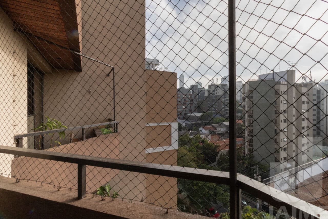 Apartamento em Pinheiros