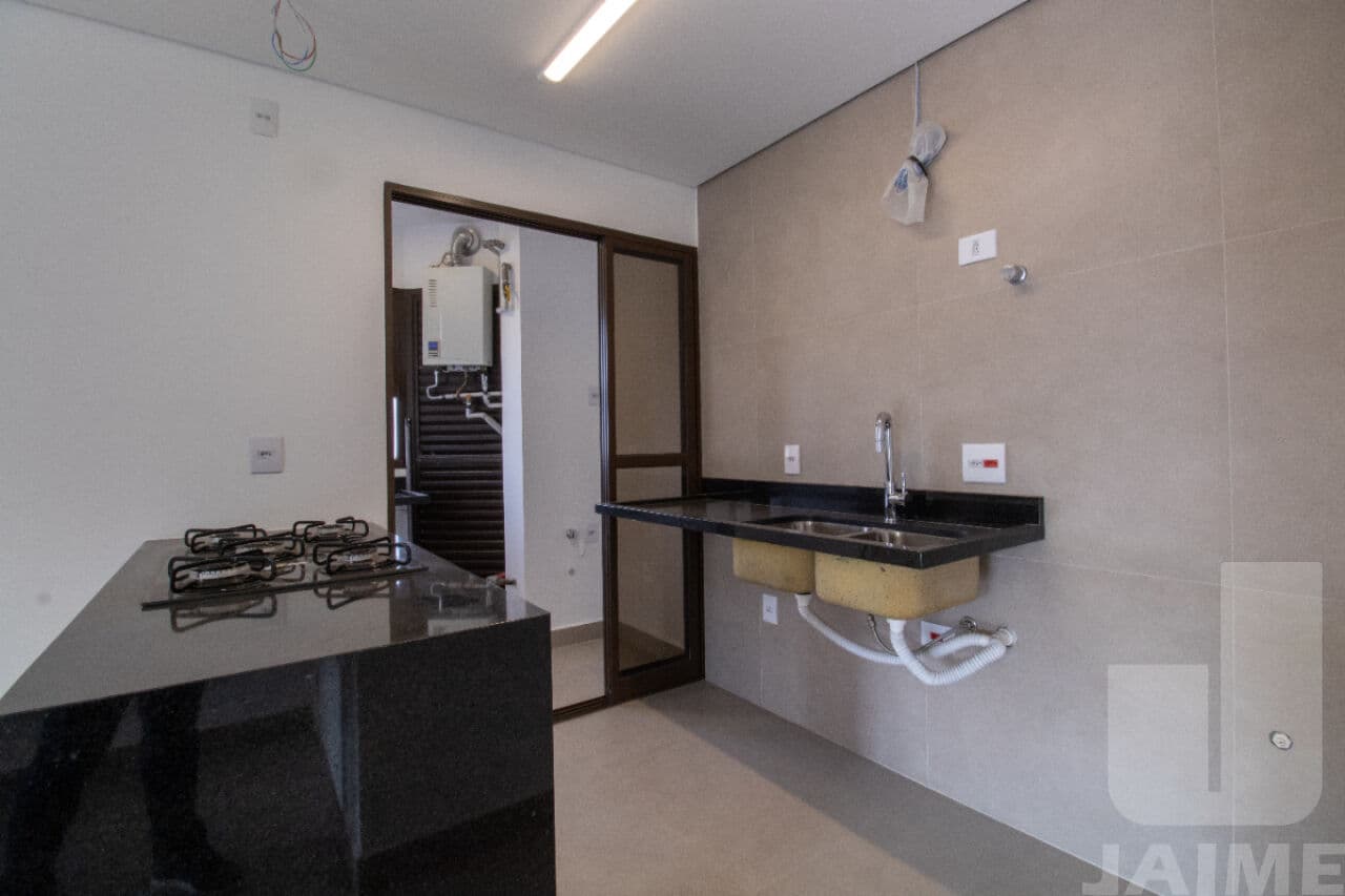 Apartamento de 2 dormitórios na R Fradique Coutinho — Pinheiros, São Paulo - foto 2