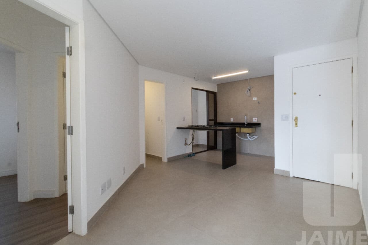Apartamento de 2 dormitórios na R Fradique Coutinho — Pinheiros, São Paulo - foto 4