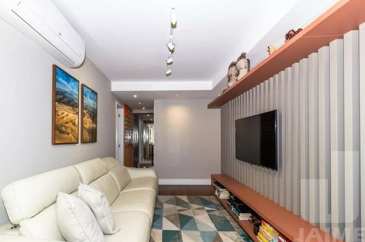 Apartamento de 3 dormitórios na R MOTA PAIS — Vila Ipojuca, São Paulo - foto 4