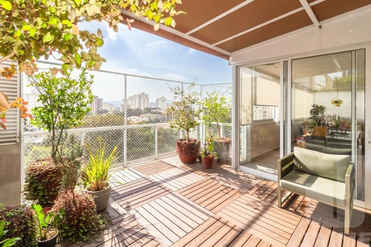 Apartamento de 3 dormitórios na R MOTA PAIS — Vila Ipojuca, São Paulo - foto 2