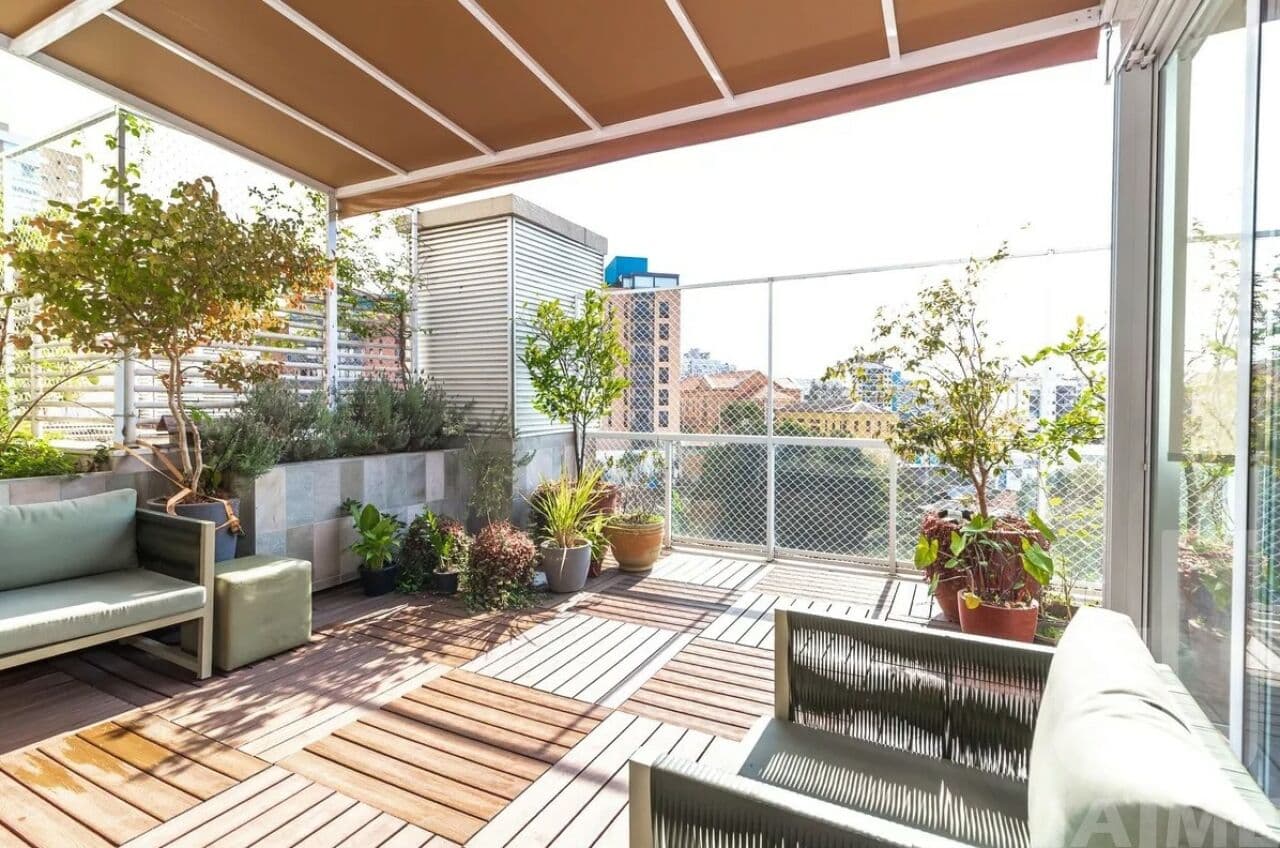 Apartamento em Vila Ipojuca