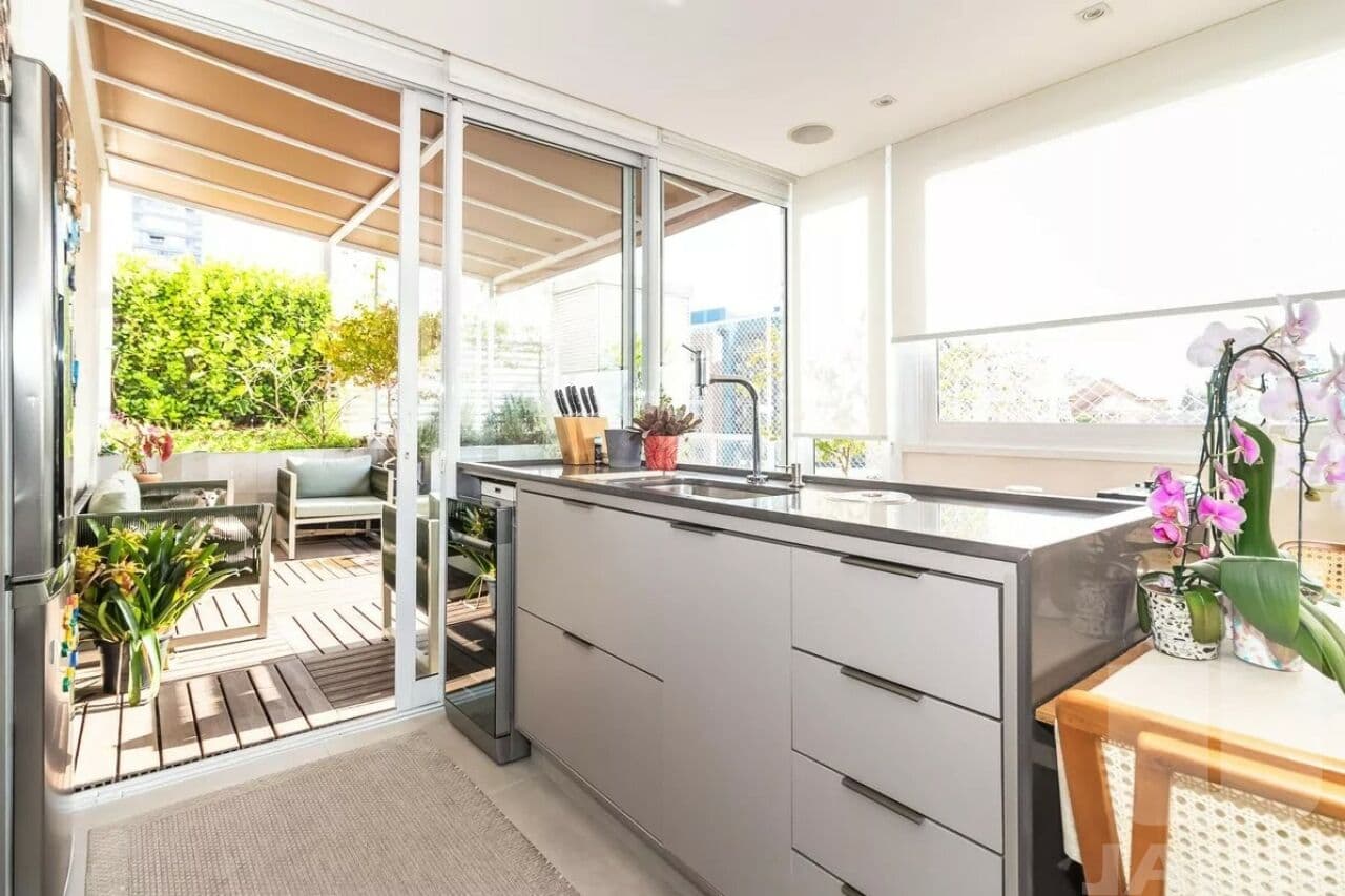 Apartamento de 3 dormitórios na R MOTA PAIS — Vila Ipojuca, São Paulo - foto 3