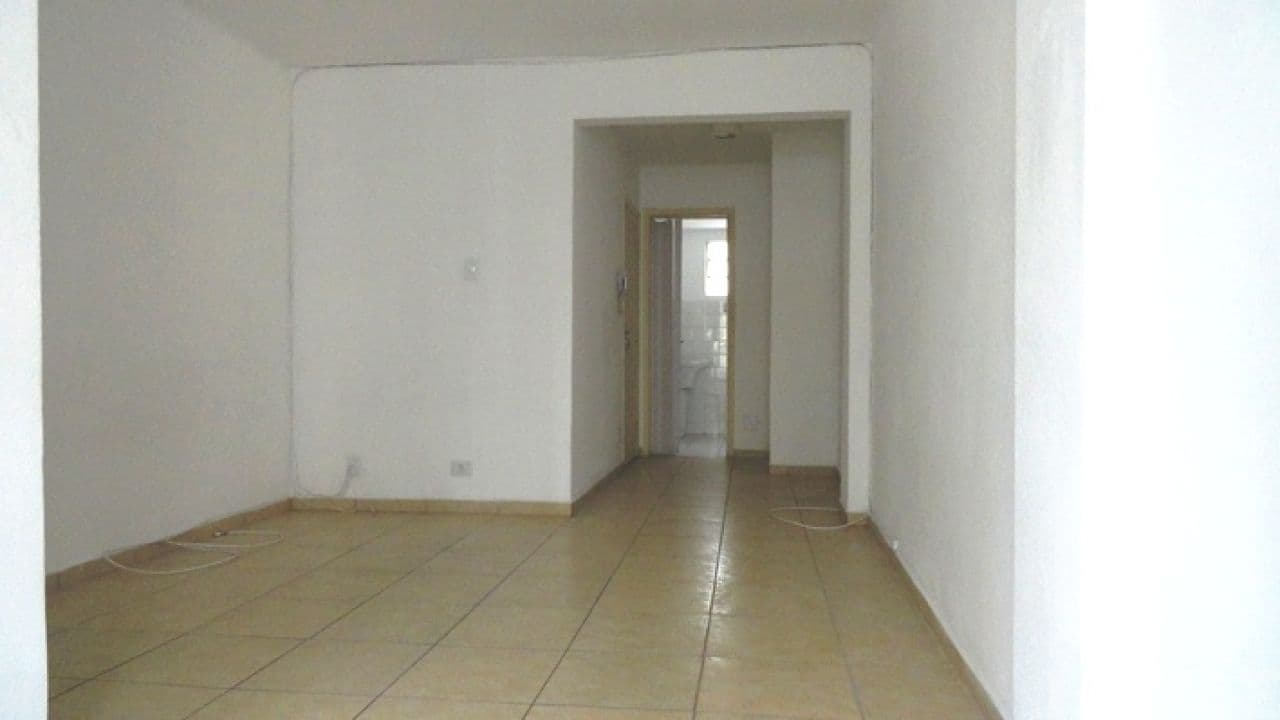 Apartamento de 1 dormitório na R DONA ANTÔNIA DE QUEIRÓS — Consolação, São Paulo - foto 3