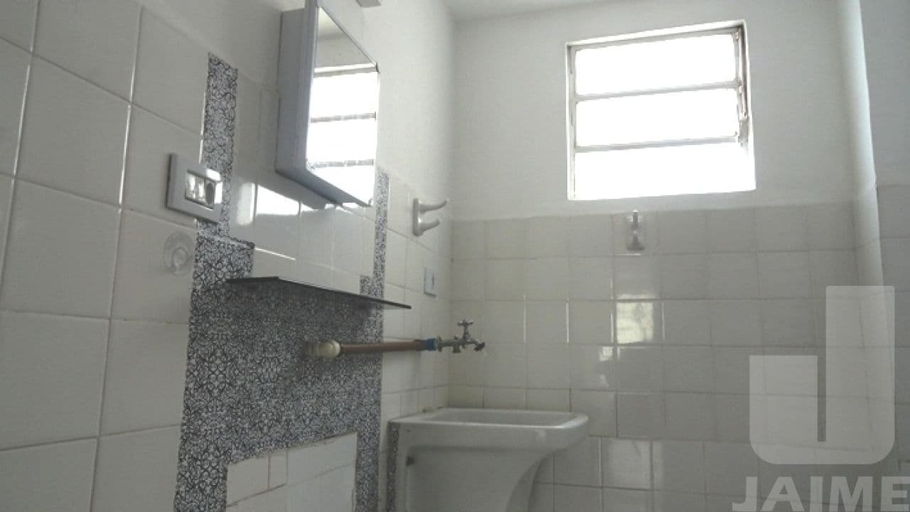 Apartamento de 1 dormitório na R DONA ANTÔNIA DE QUEIRÓS — Consolação, São Paulo - foto 4