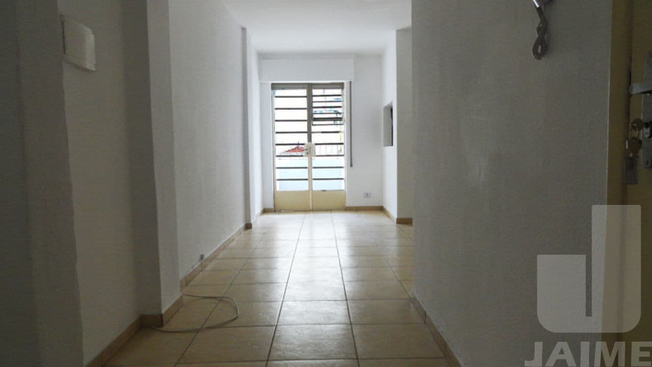 Apartamento de 1 dormitório na R DONA ANTÔNIA DE QUEIRÓS — Consolação, São Paulo