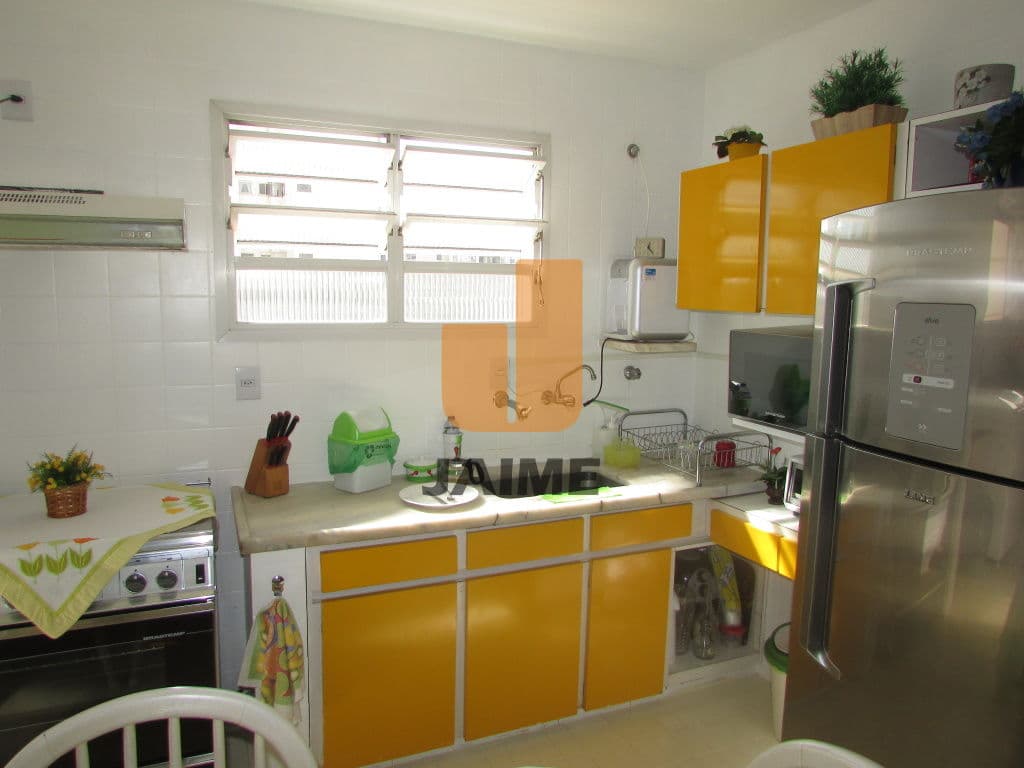 Apartamento de 3 dormitórios na R TRAIPU — Perdizes, São Paulo - foto 5