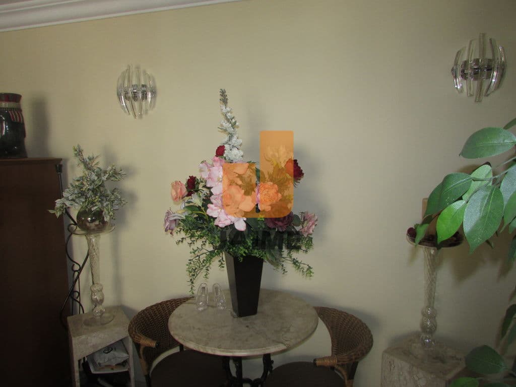 Apartamento de 3 dormitórios na R TRAIPU — Perdizes, São Paulo - foto 3