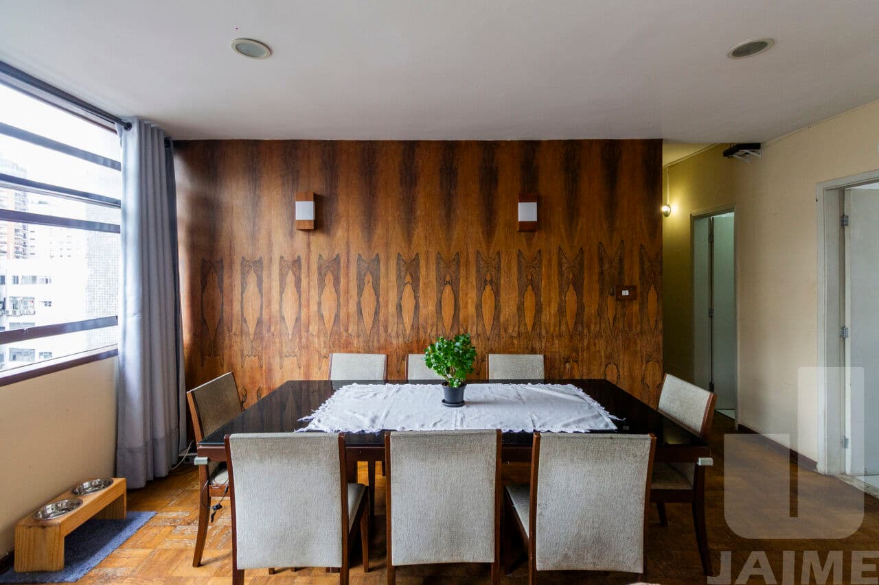 Apartamento de 4 dormitórios na AL Franca — Jardim Paulista, São Paulo - foto 4