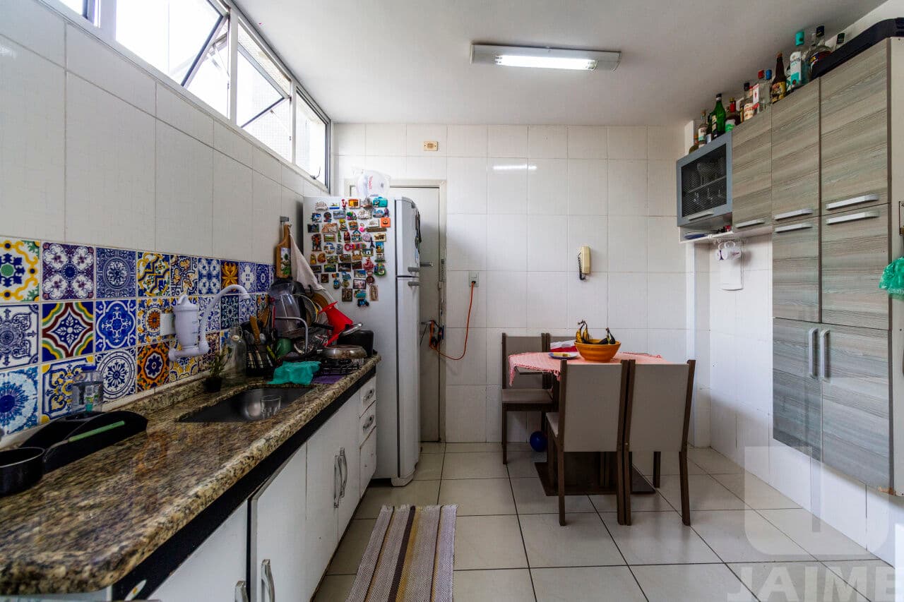 Apartamento de 4 dormitórios na AL Franca — Jardim Paulista, São Paulo - foto 5