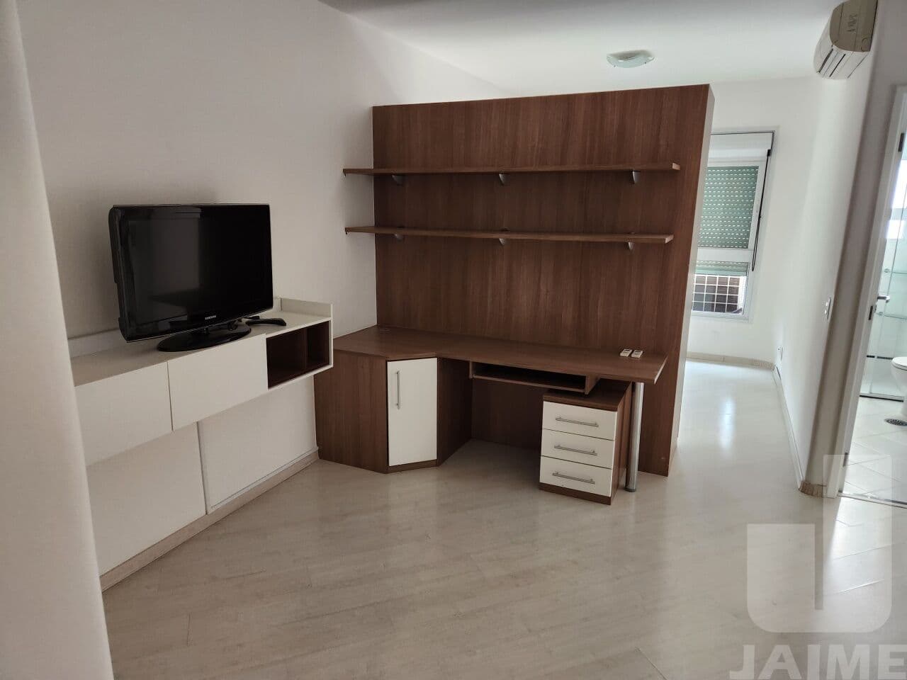 Apartamento em Jardim Paulista