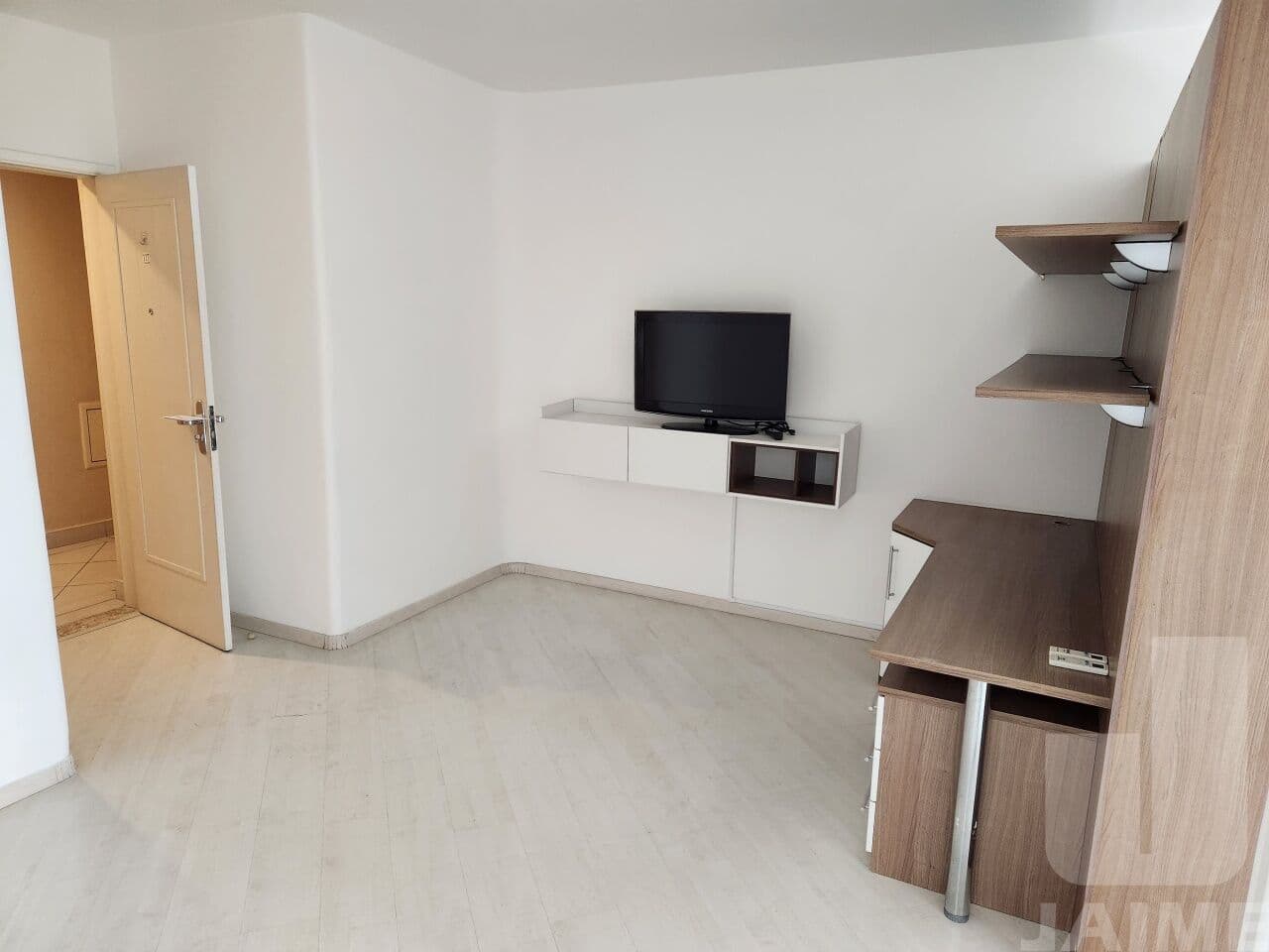 Apartamento de 1 dormitório na AL Campinas — Jardim Paulista, São Paulo - foto 2