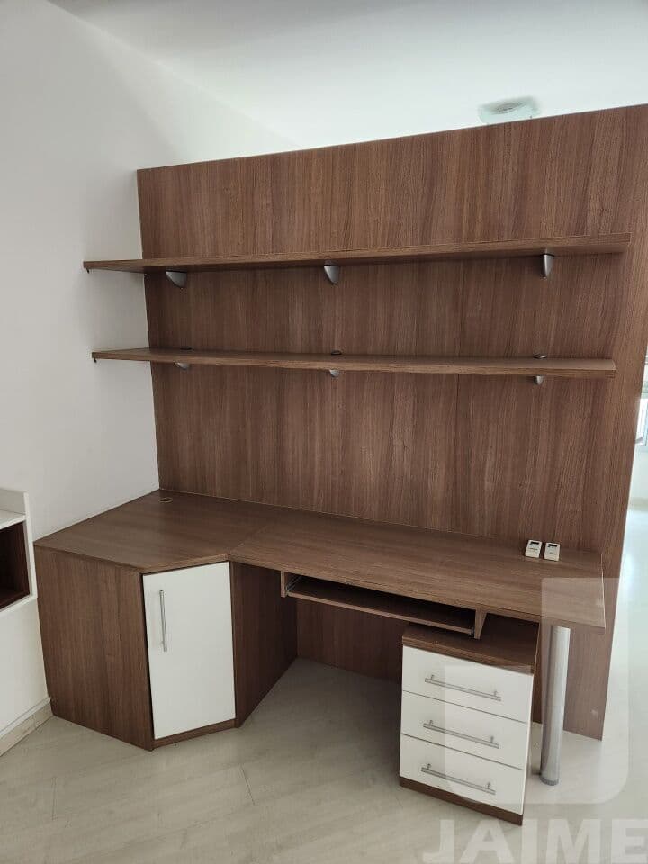 Apartamento de 1 dormitório na AL Campinas — Jardim Paulista, São Paulo - foto 3
