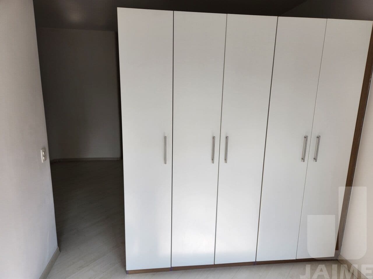 Apartamento de 1 dormitório na AL Campinas — Jardim Paulista, São Paulo - foto 4