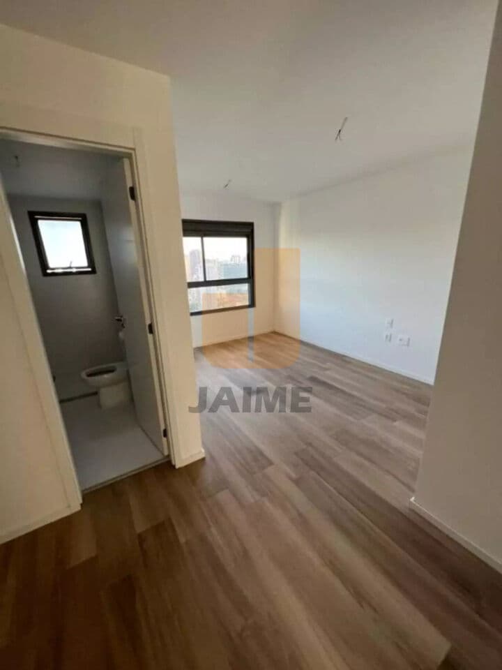 Apartamento de 3 dormitórios na R GABRIELE D'ANNUNZIO — Campo Belo, São Paulo - foto 2