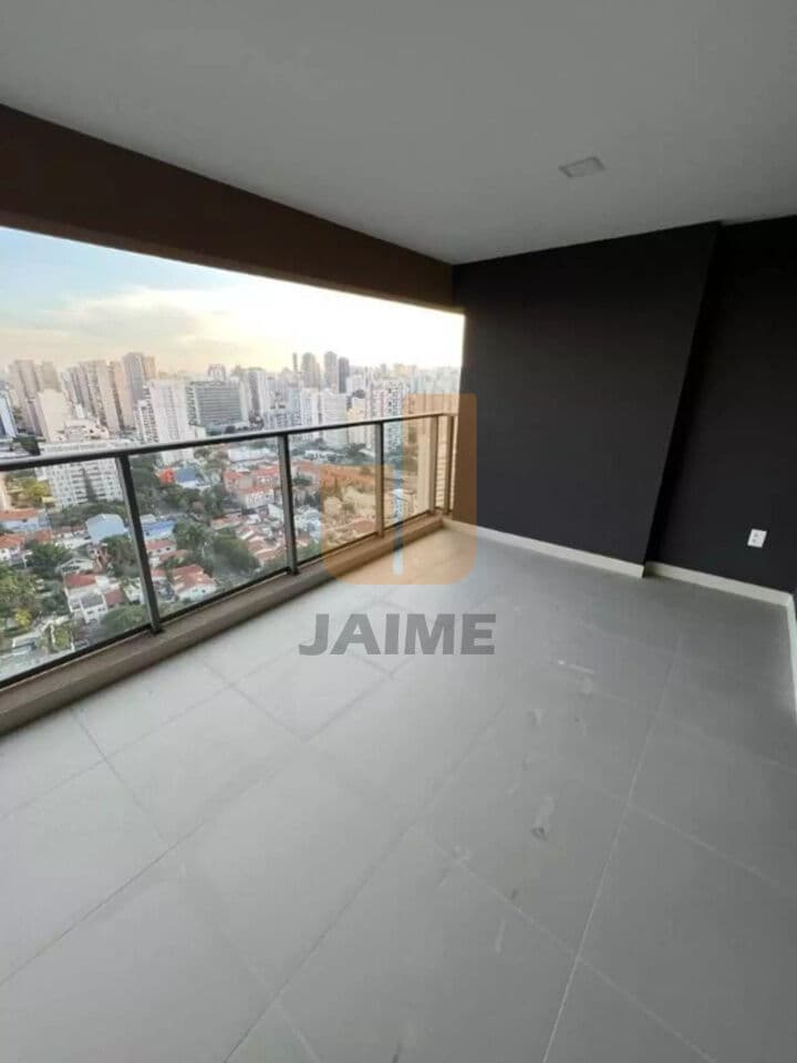 Apartamento de 3 dormitórios na R GABRIELE D'ANNUNZIO — Campo Belo, São Paulo - foto 3