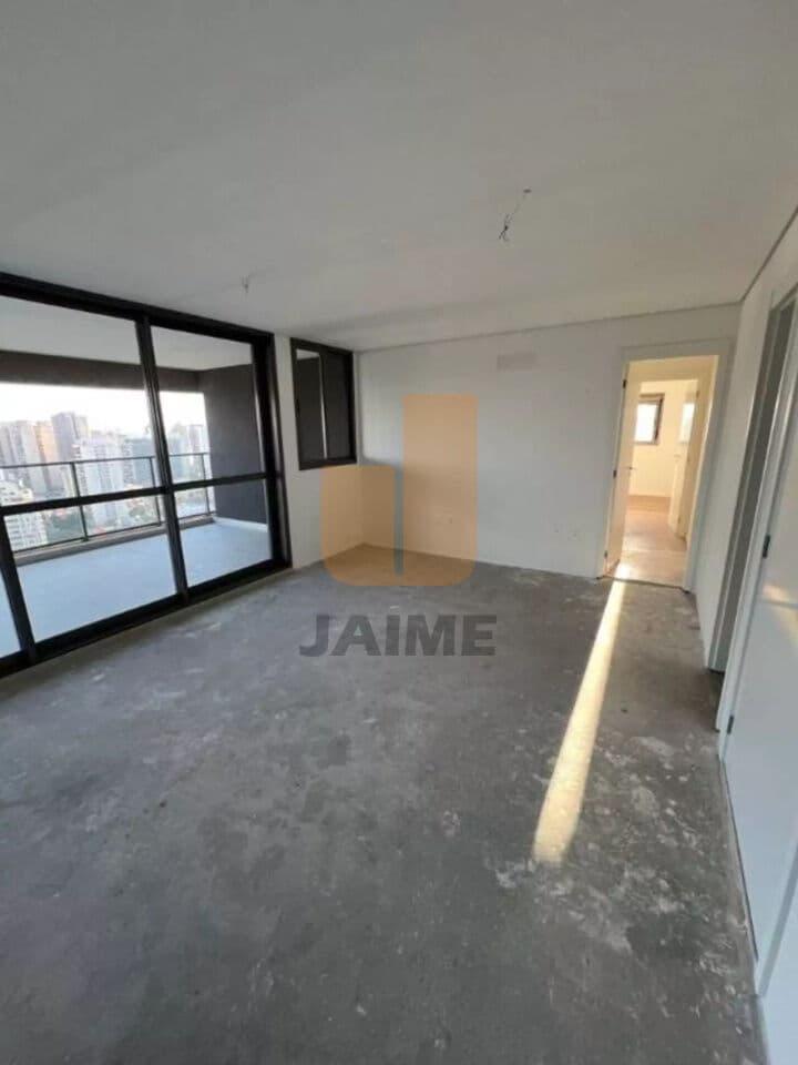 Apartamento de 3 dormitórios na R GABRIELE D'ANNUNZIO — Campo Belo, São Paulo - foto 5
