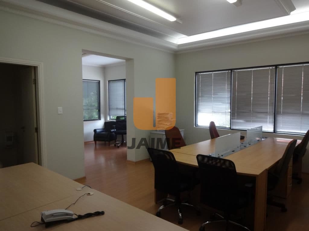 Comercial em Pacaembu