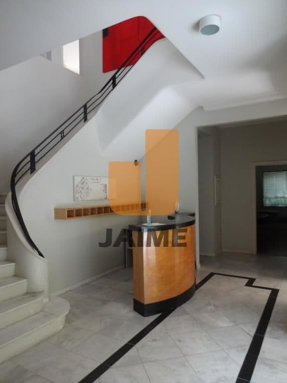 Comercial na R HEITOR DE MORAIS — Pacaembu, São Paulo - foto 2