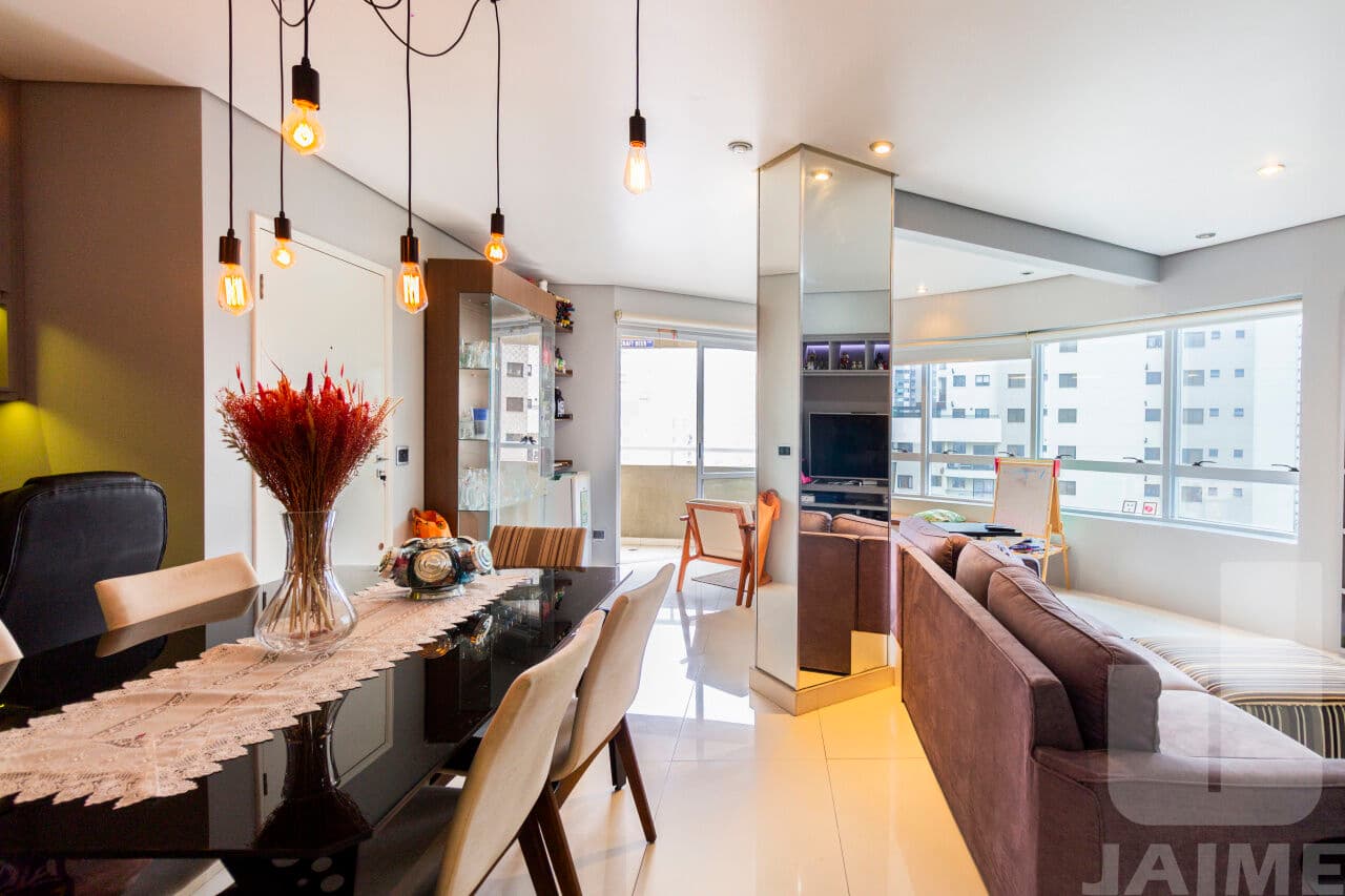 Apartamento de 2 dormitórios na R CAIUBI — Perdizes, São Paulo - foto 5