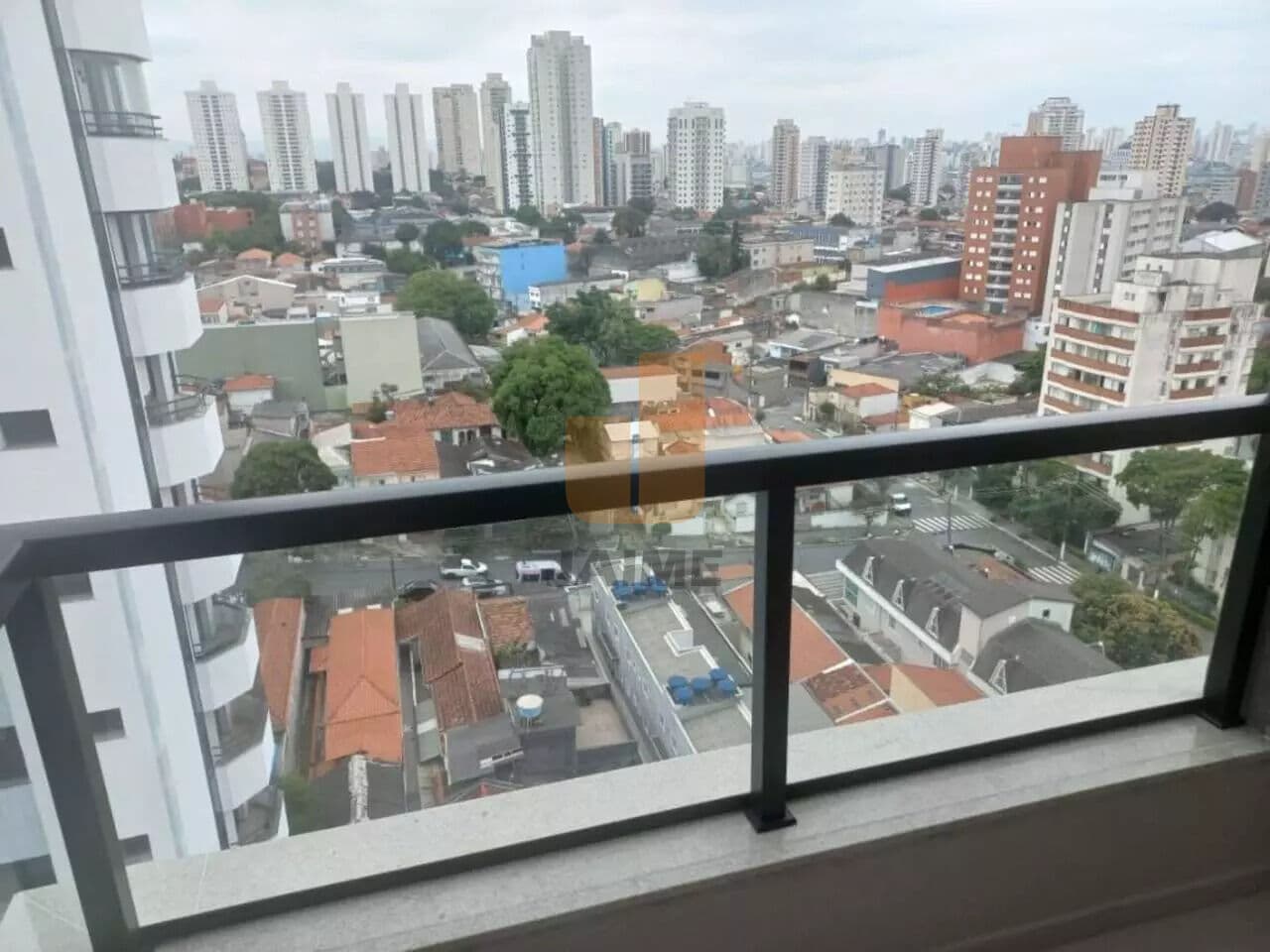 Apartamento de 2 dormitórios na R DONA LEOPOLDINA — Ipiranga, São Paulo - foto 4