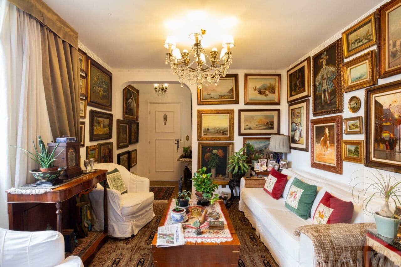 Apartamento de 3 dormitórios na R CAIUBI — Perdizes, São Paulo - foto 4