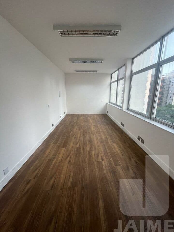 Comercial em Jardim Paulista
