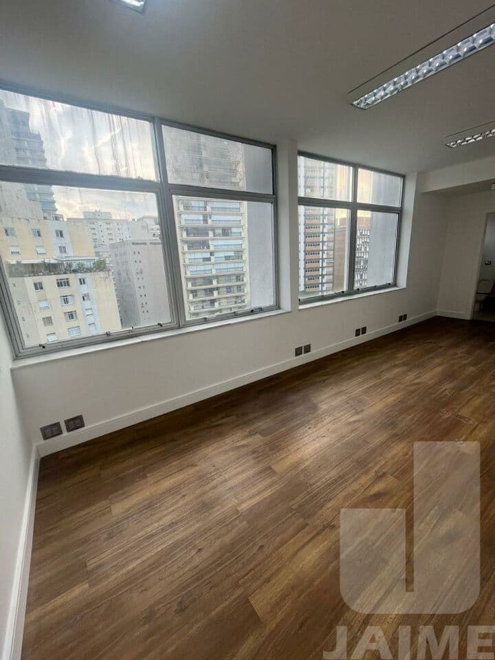 Comercial na AV SÃO GABRIEL — Jardim Paulista, São Paulo - foto 2