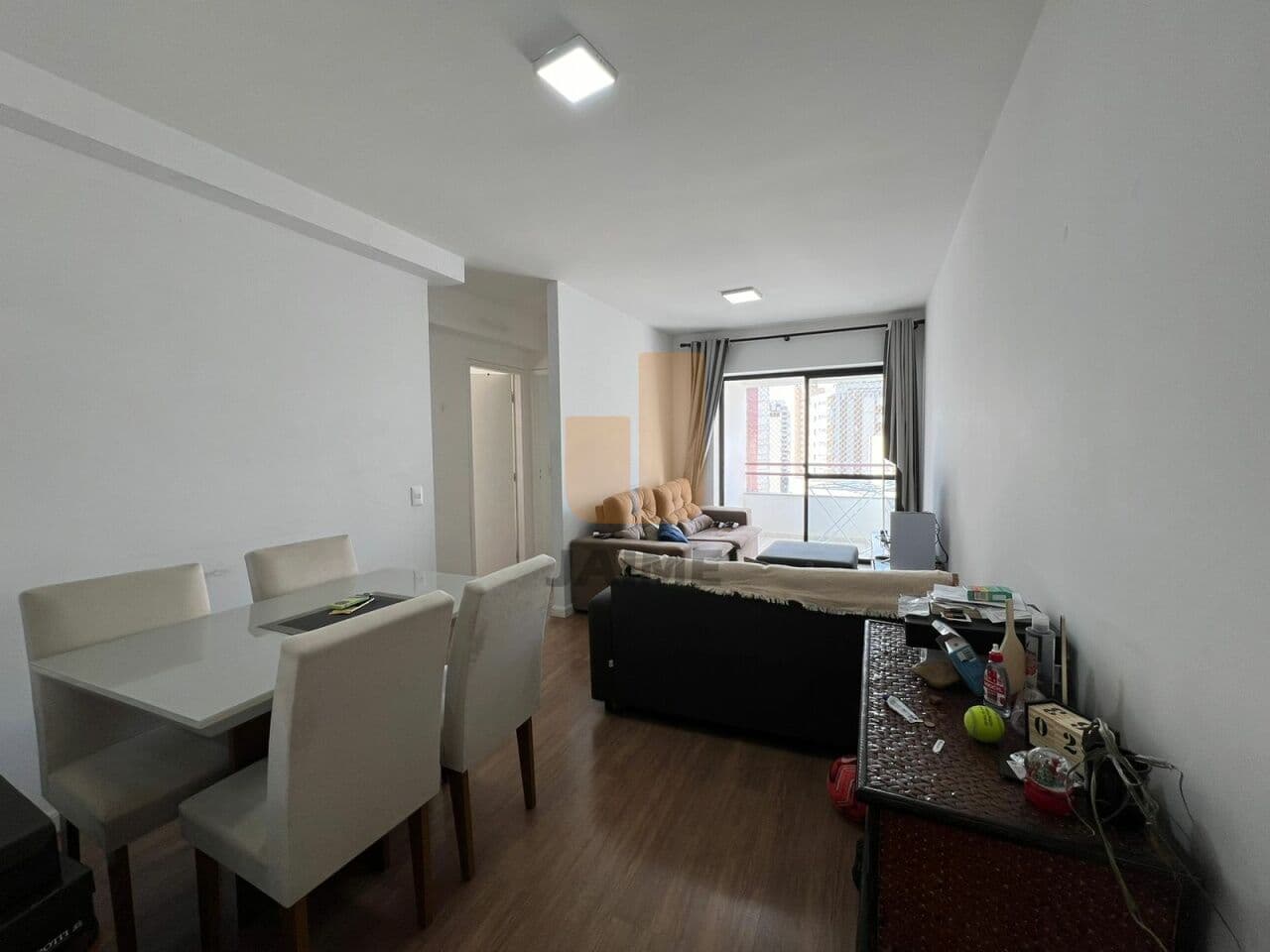 Apartamento em Vila Olímpia
