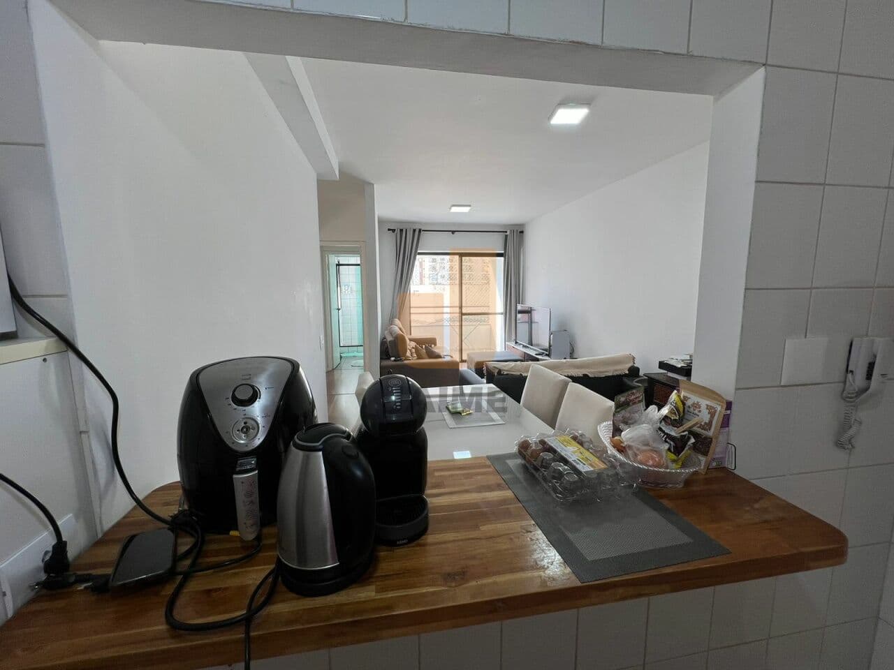Apartamento de 2 dormitórios na R Das Fiandeiras — Vila Olímpia, São Paulo - foto 2