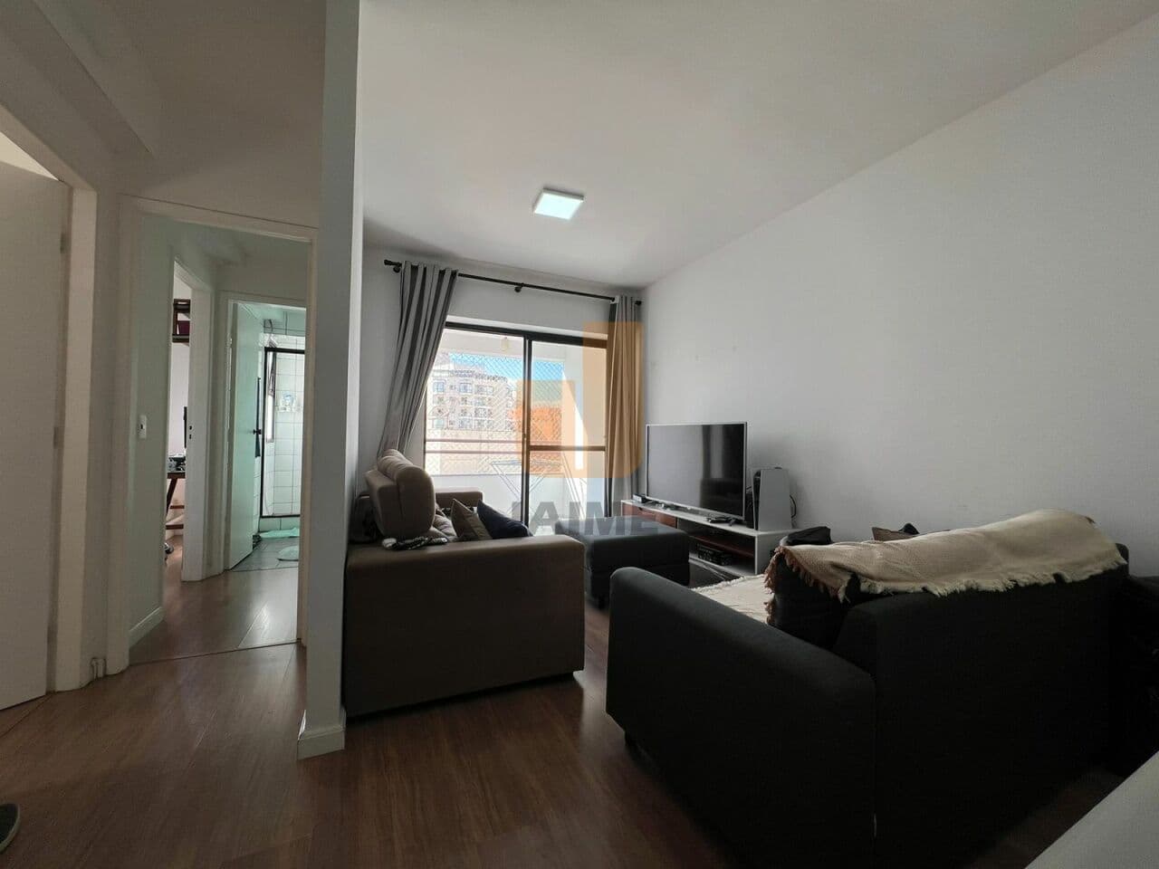 Apartamento de 2 dormitórios na R Das Fiandeiras — Vila Olímpia, São Paulo - foto 3