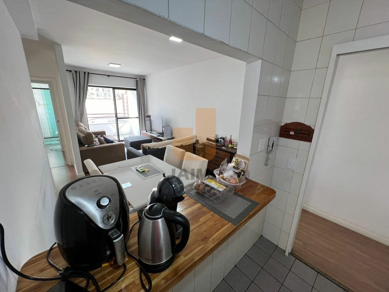 Apartamento de 2 dormitórios na R Das Fiandeiras — Vila Olímpia, São Paulo - foto 4