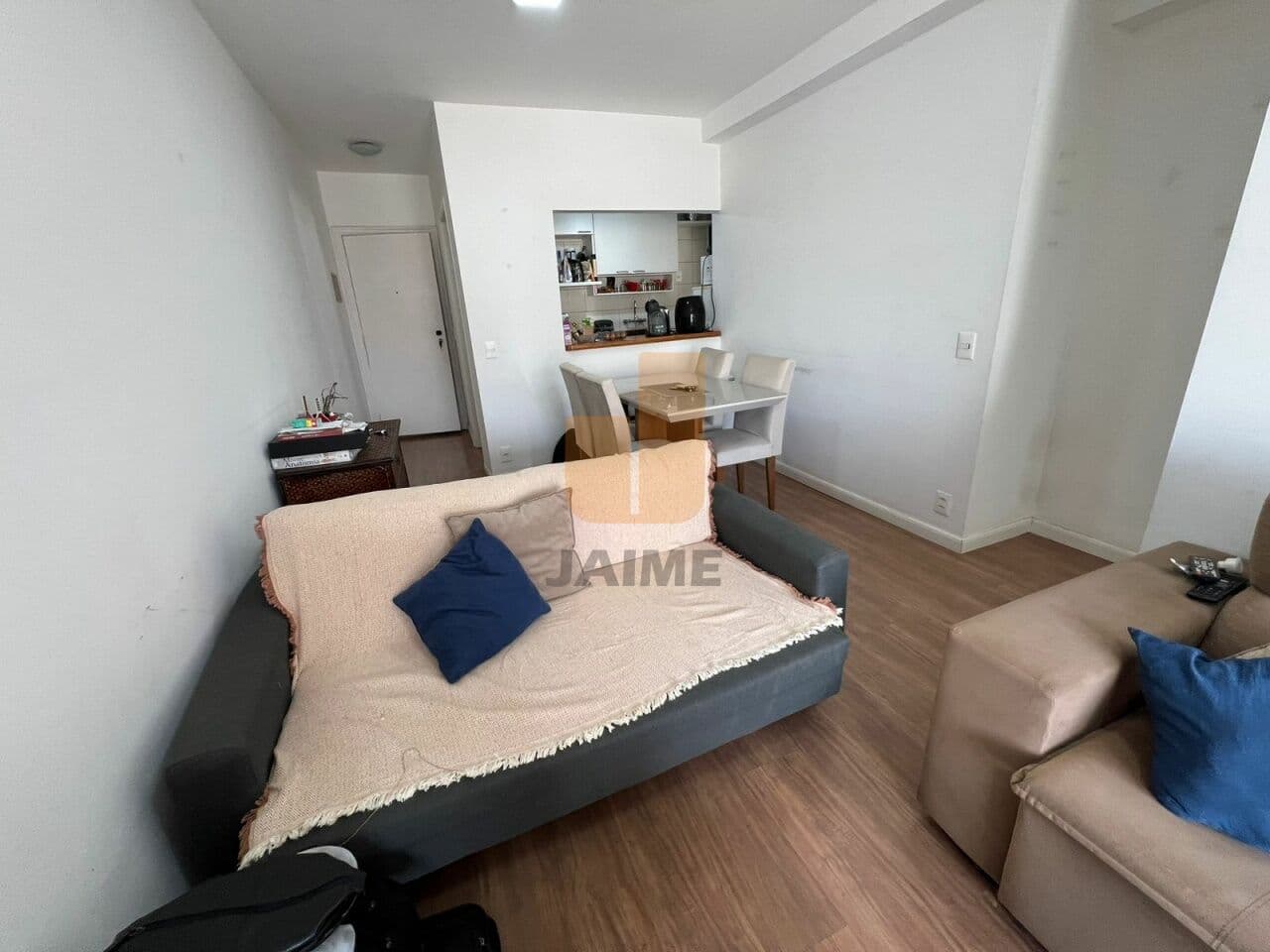 Apartamento de 2 dormitórios na R Das Fiandeiras — Vila Olímpia, São Paulo - foto 5
