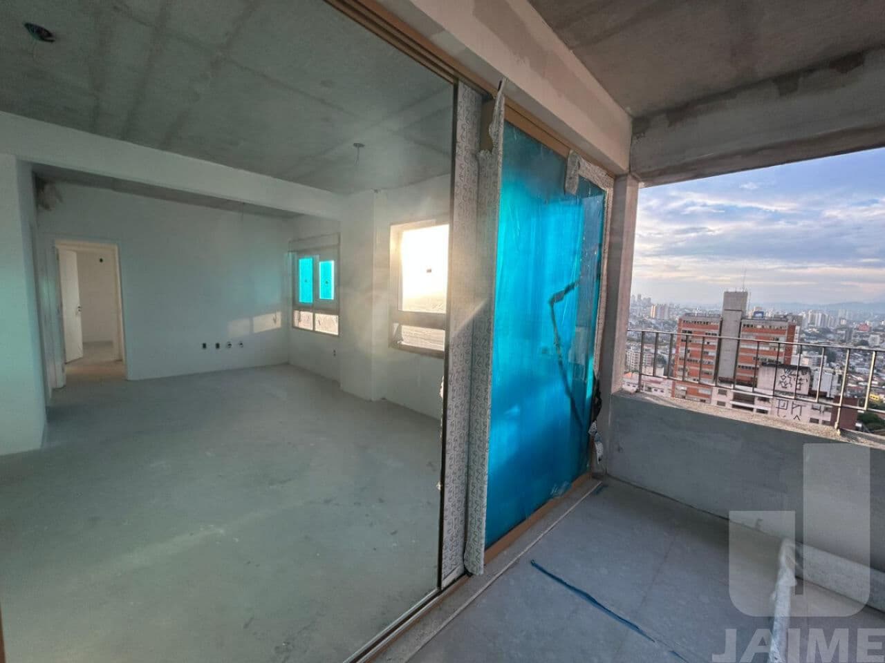 Apartamento de 3 dormitórios na R Havaí — Sumaré, São Paulo - foto 3