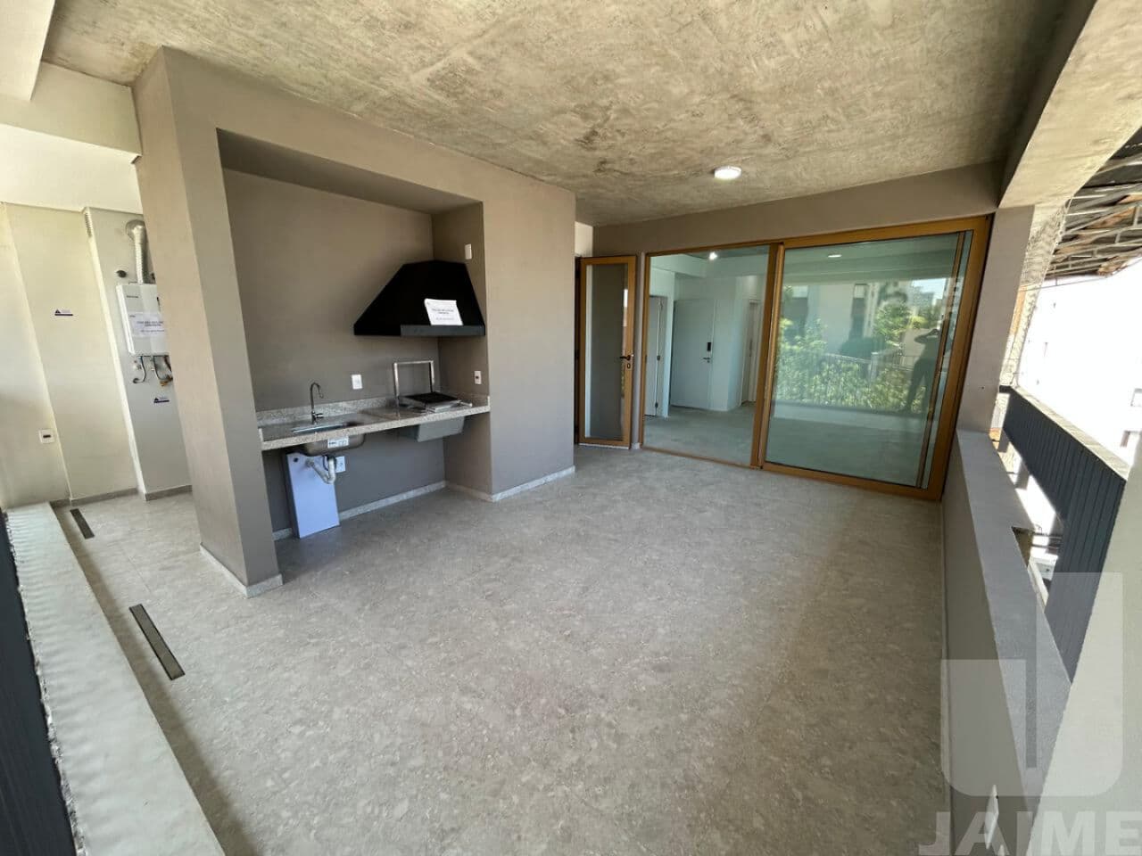 Apartamento em Sumaré