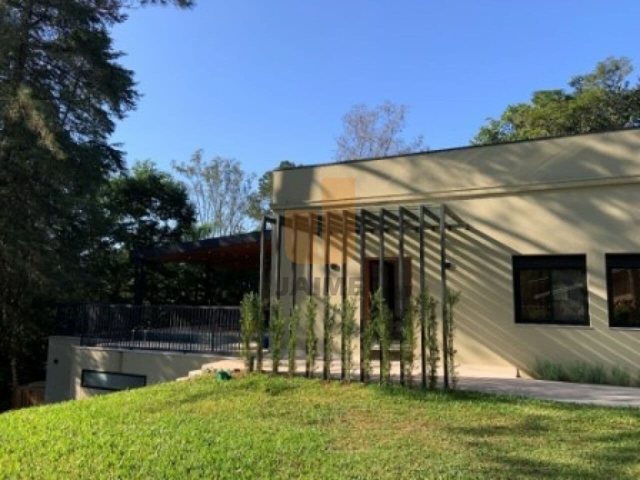 Casa de 2 dormitórios na AV Das Azaléias — Chácaras Virginia, São Paulo - foto 2