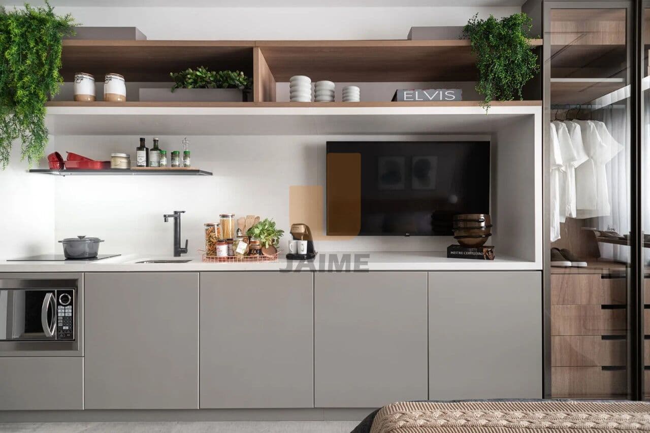 Apartamento de 1 dormitório na R Maria Paula — Bela Vista, São Paulo - foto 2
