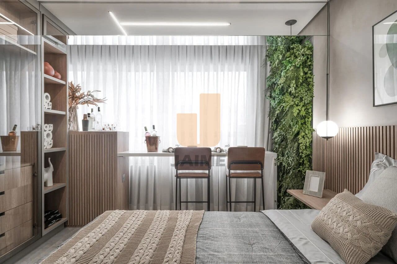 Apartamento em Bela Vista