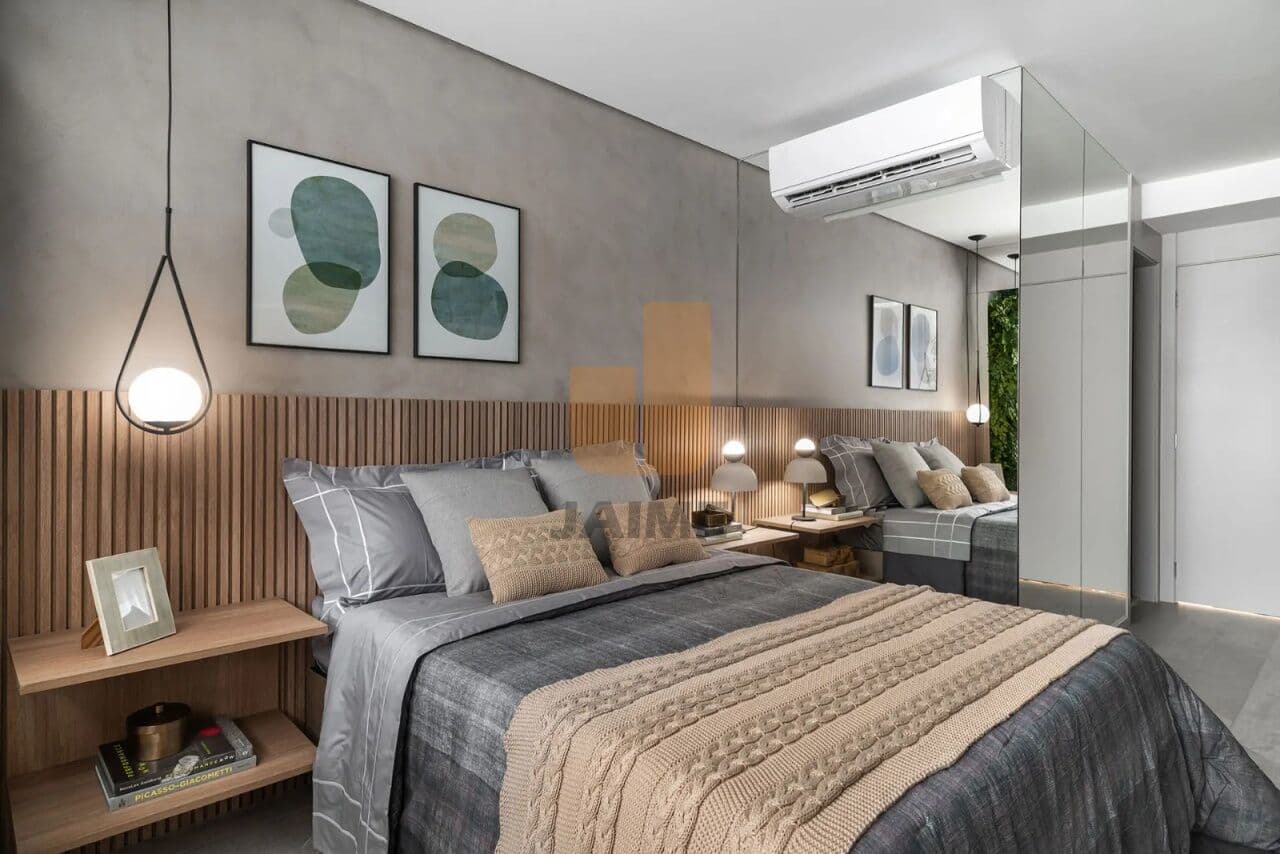 Apartamento de 1 dormitório na R Maria Paula — Bela Vista, São Paulo - foto 4