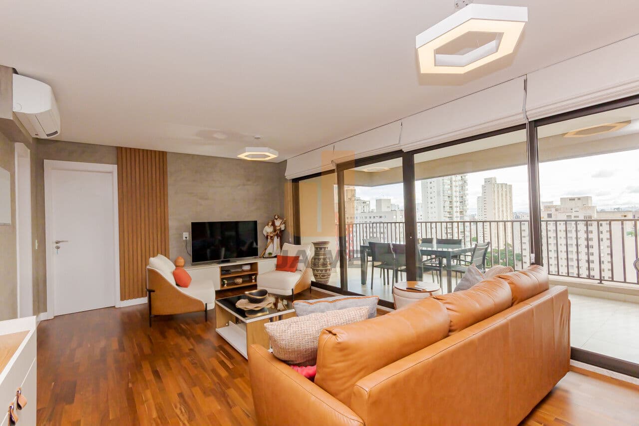 Apartamento em Vila Mariana