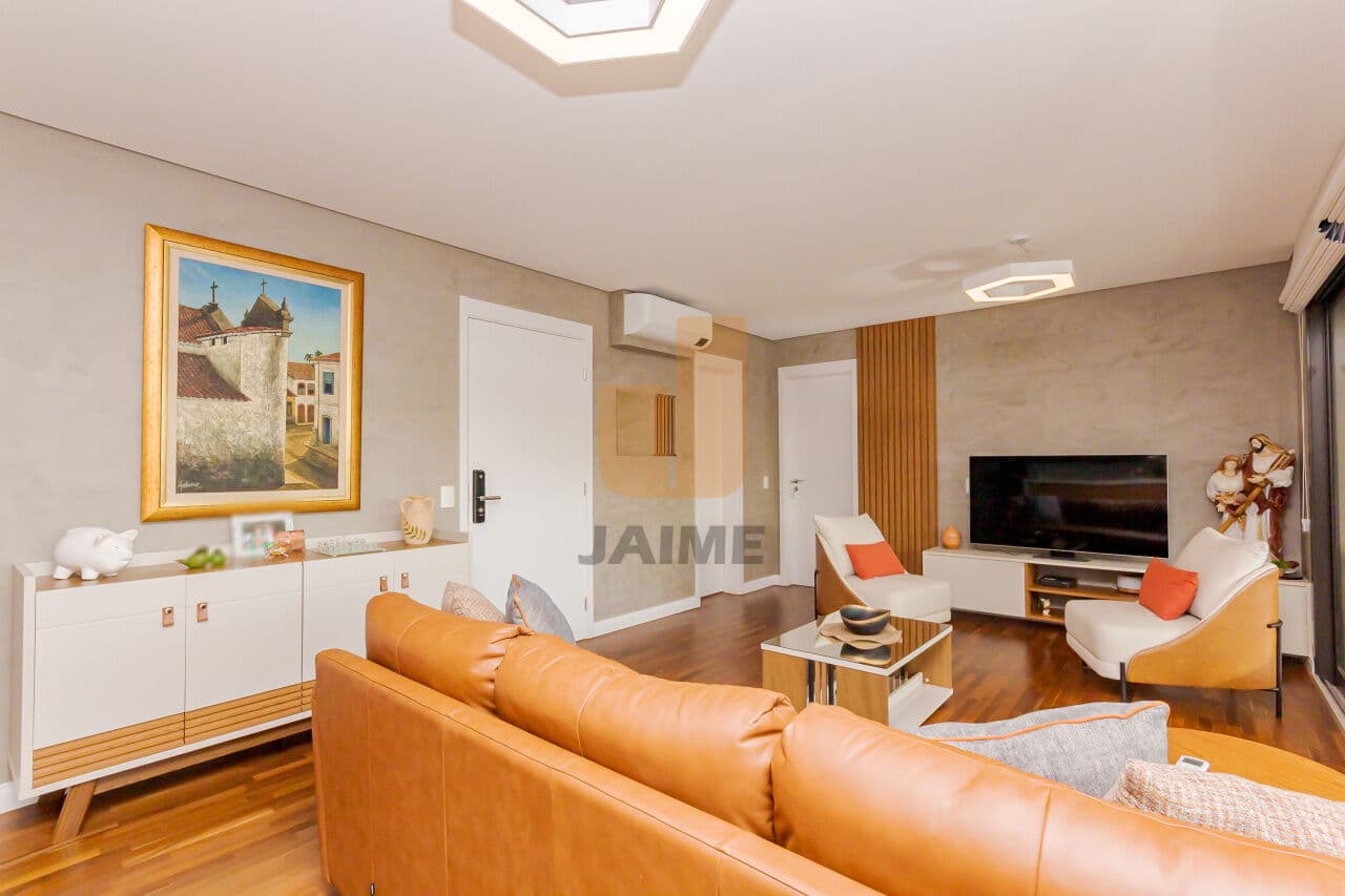 Apartamento de 3 dormitórios na R EÇA DE QUEIROZ — Vila Mariana, São Paulo - foto 3